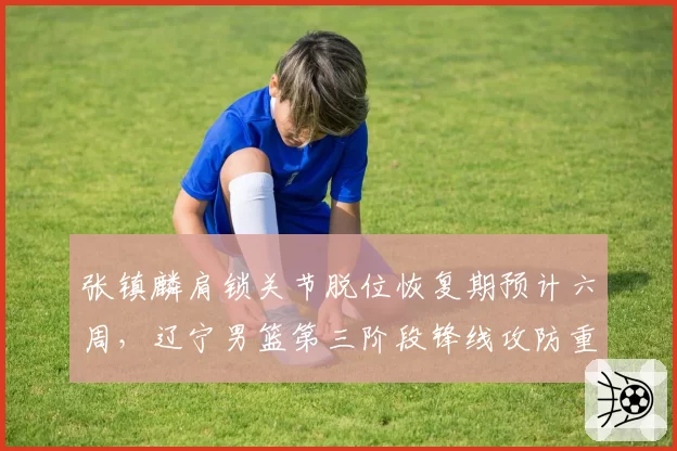 张镇麟肩锁关节脱位恢复期预计六周，辽宁男篮第三阶段锋线攻防重担压向付豪？